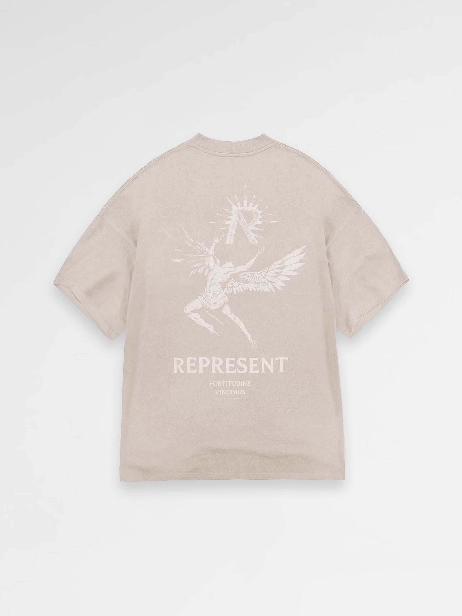 Represent T-Shirt