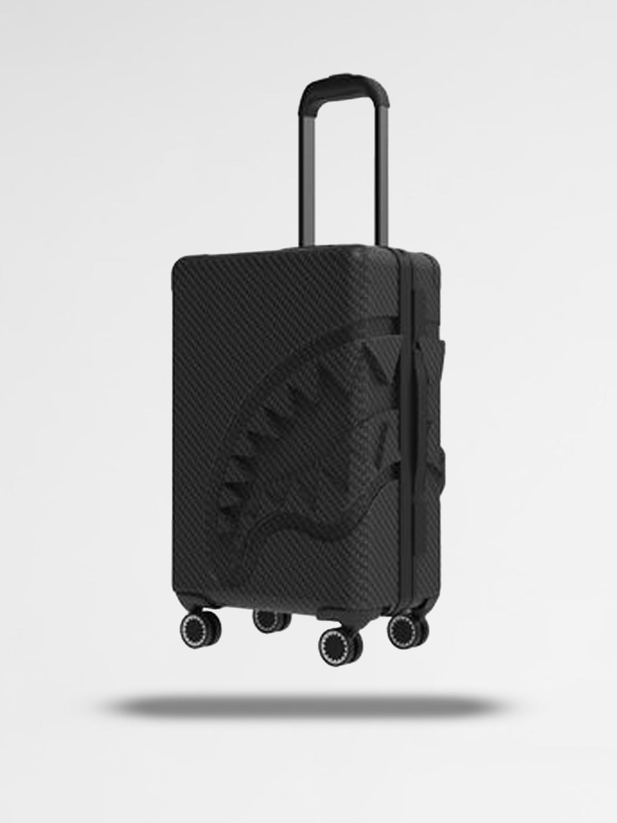 Sprayground CARBON FIBER CARRY ON LUGGAGE