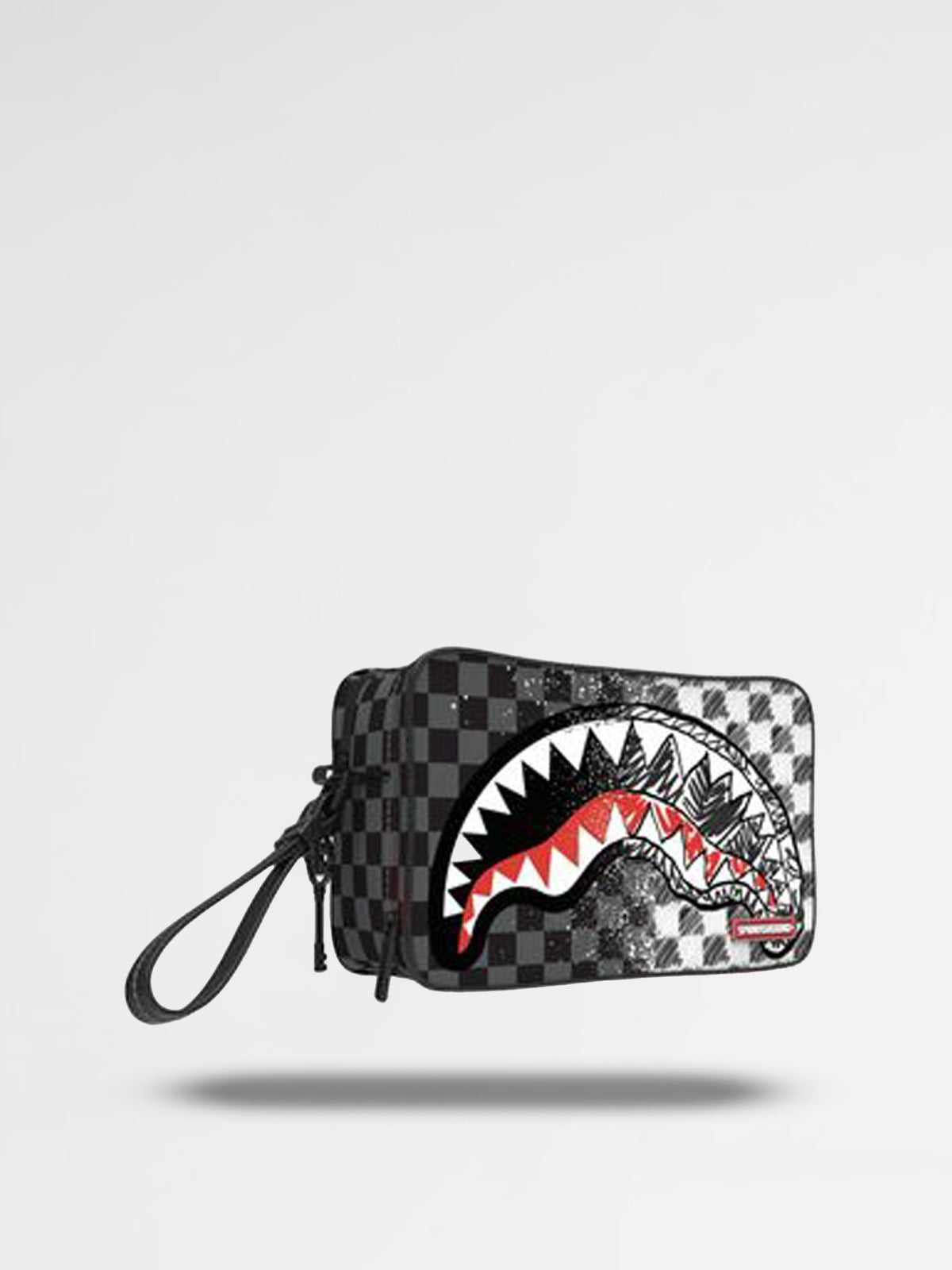 Sprayground MIX AND MATCH SCRIBBLE TOILETRY BRICK