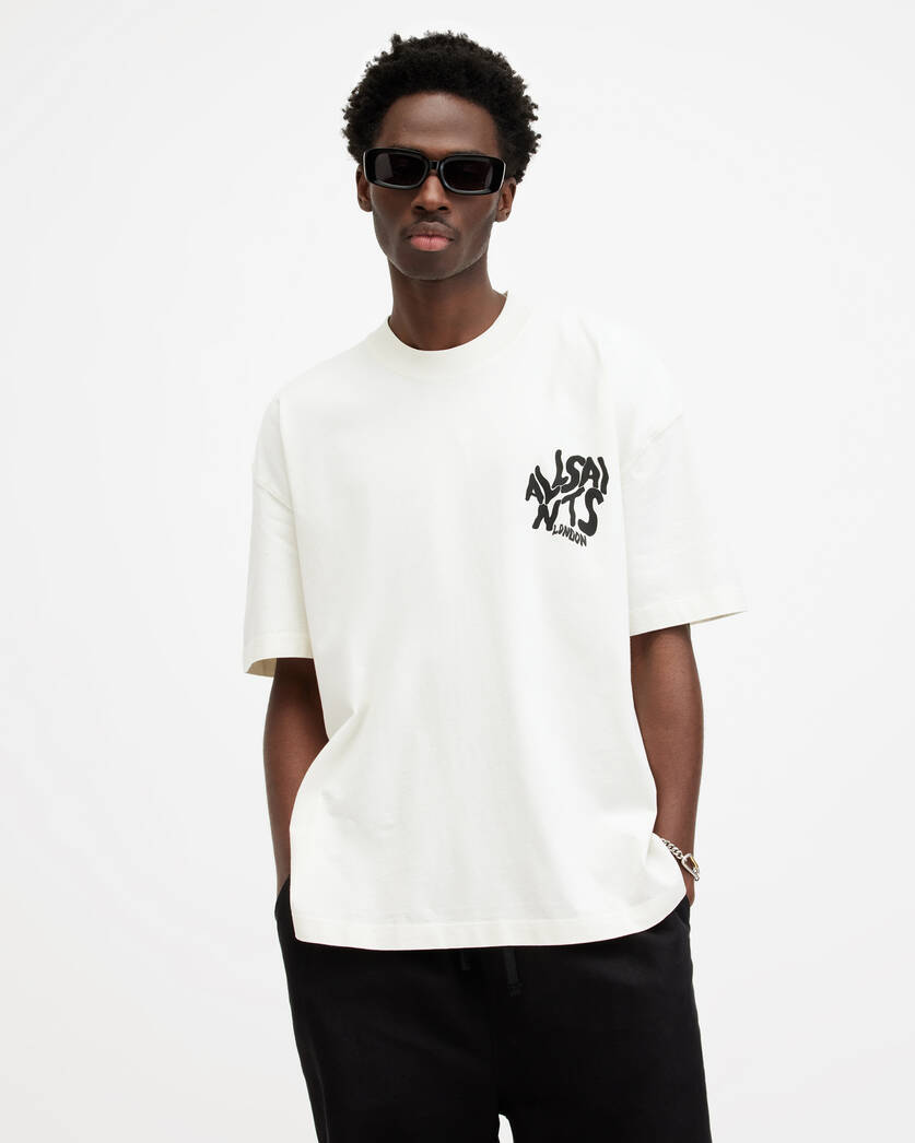 Allsaints Orlando T-Shirt