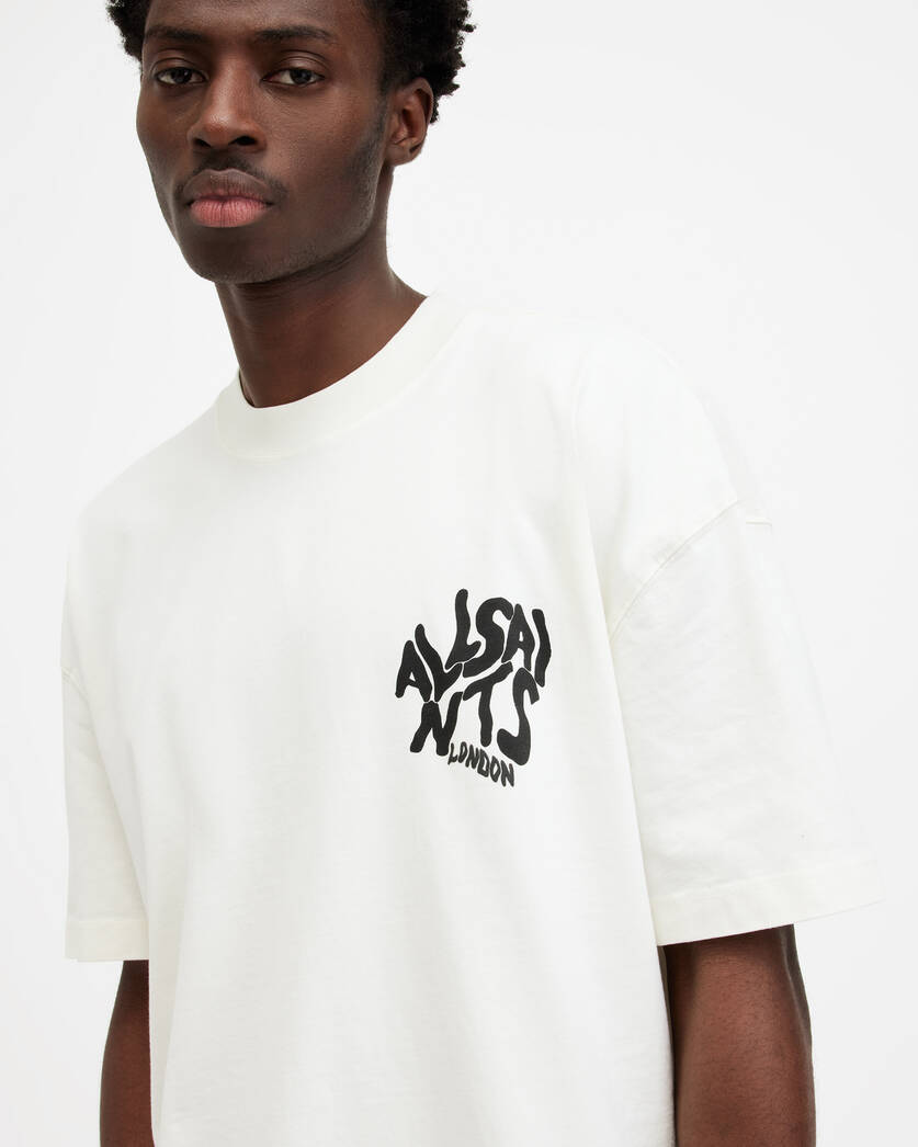 Allsaints Orlando T-Shirt