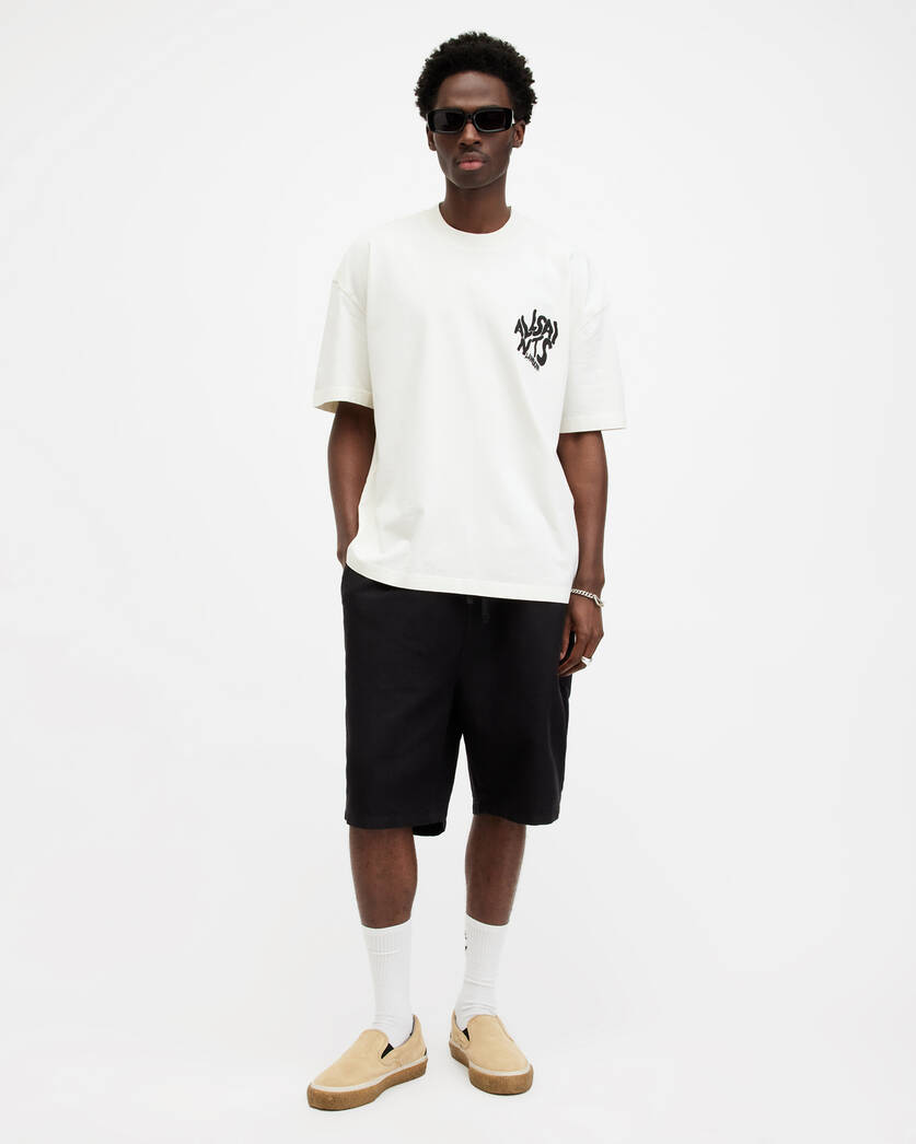 Allsaints Orlando T-Shirt