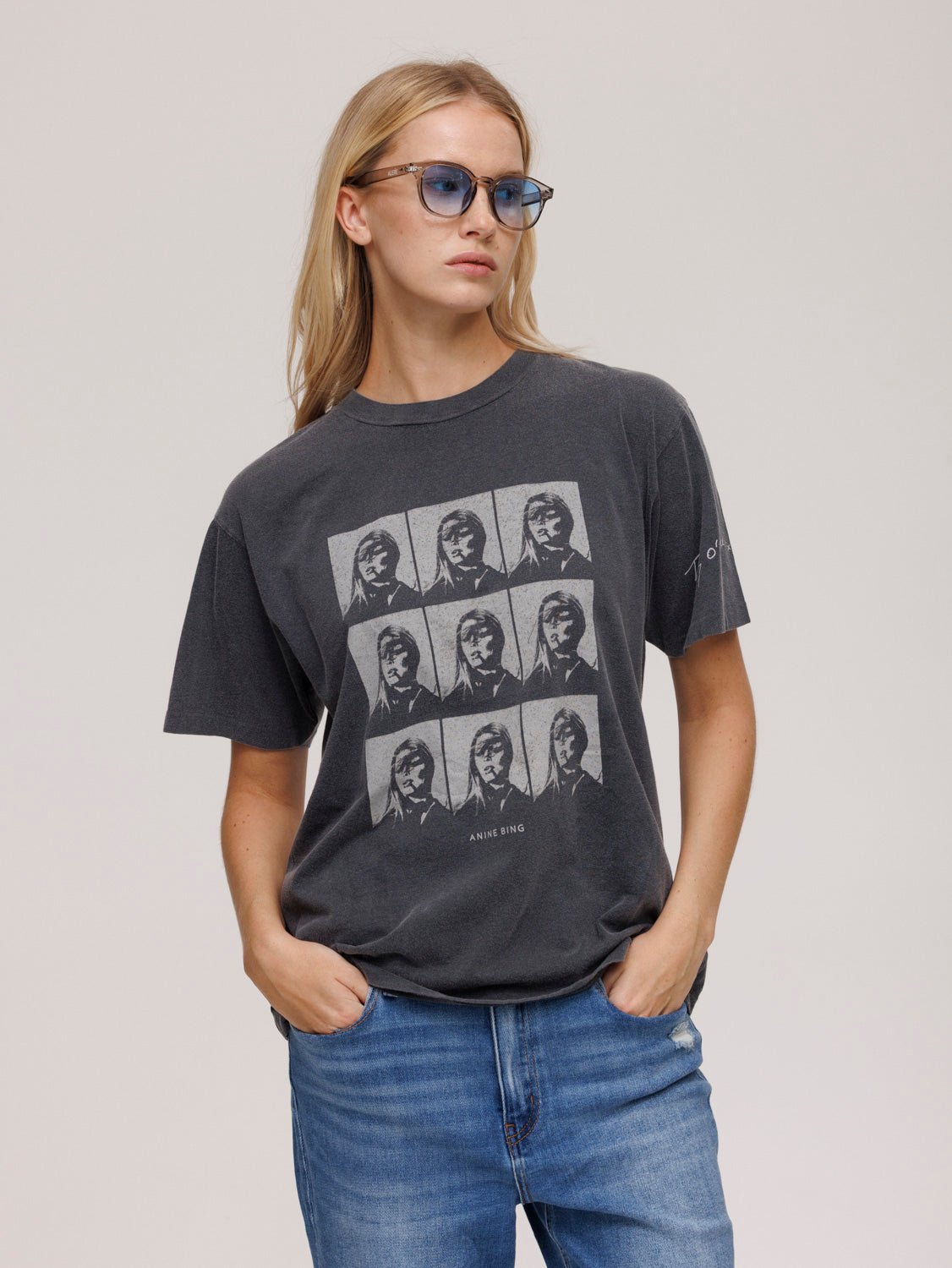 Anine Bing T-Shirt