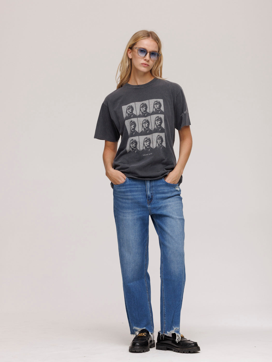 Anine Bing T-Shirt