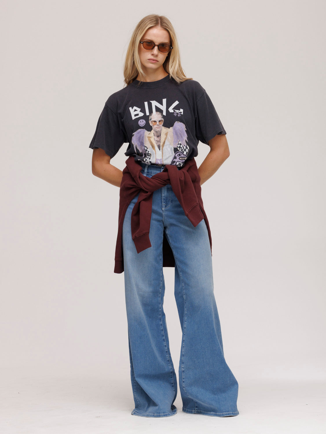 Anine Bing T-Shirt