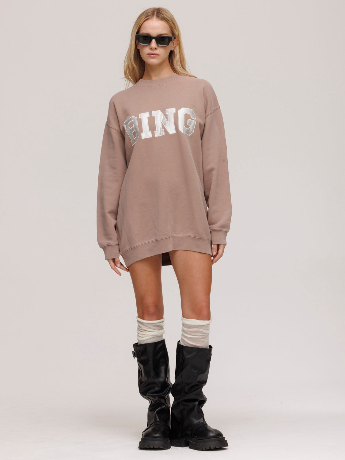 Anine Bing Sweatshirt