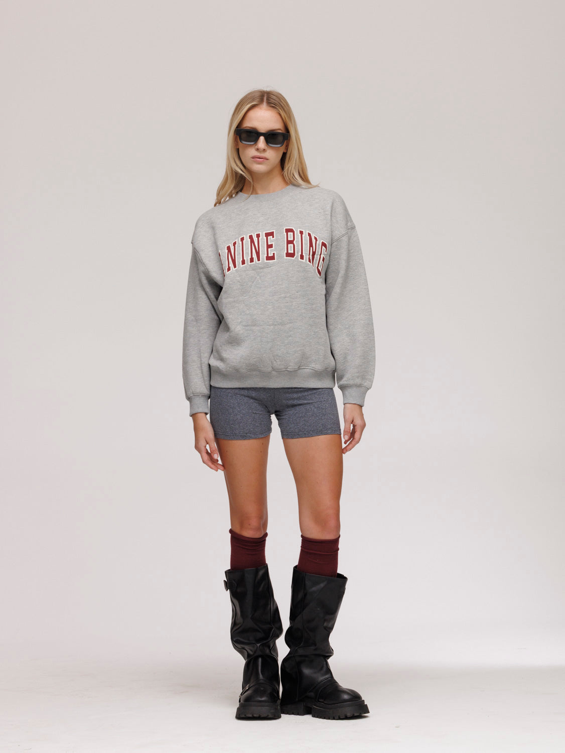 Anine Bing Sweatshirt