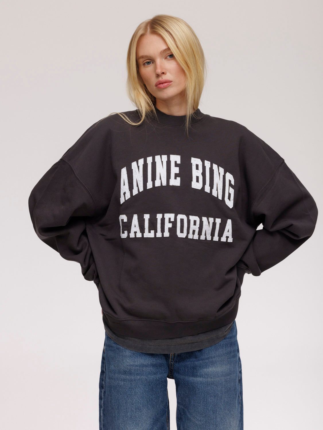 Anine Bing Sweatshirt