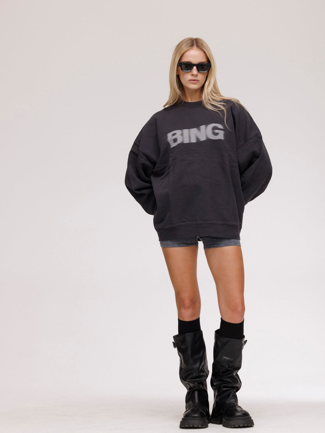Anine Bing Sweatshirt