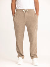 CREW MILANO Corduroy Relax Pants