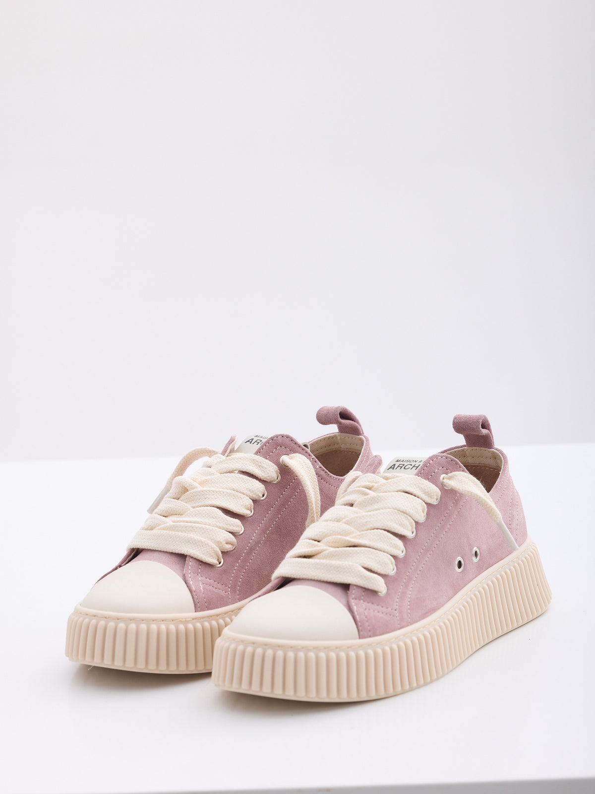 MAISON 9 PARIS Sneakers - Purple