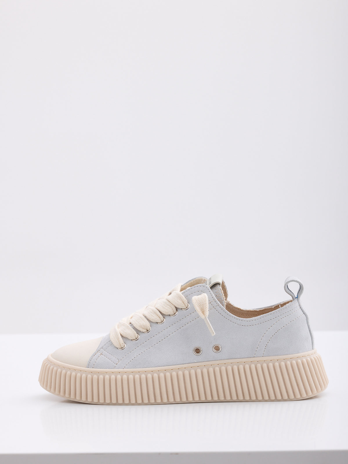 MAISON 9 PARIS Sneakers - Blue Sky