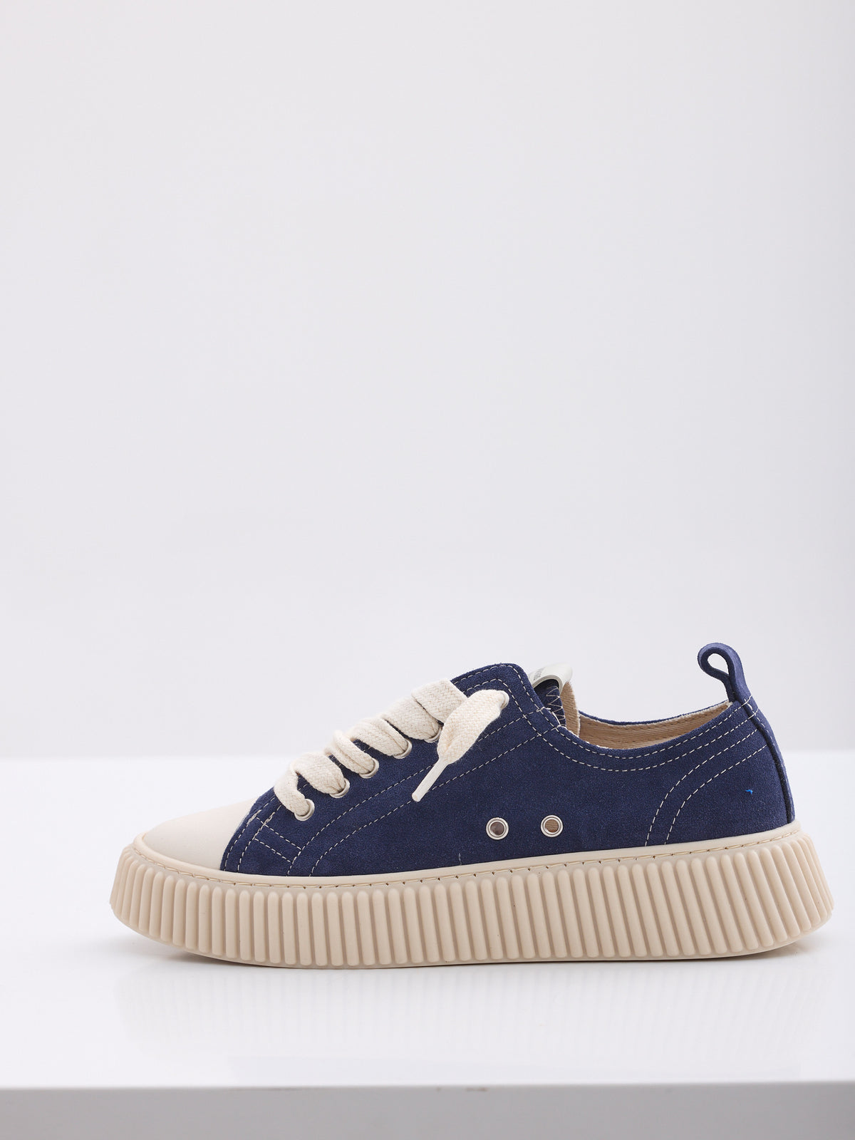 MAISON 9 PARIS Sneakers - Blue Ocean