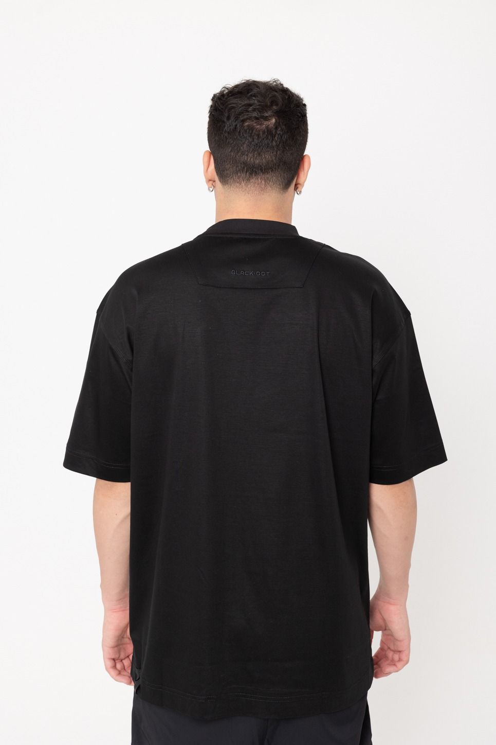 Black Dot T-Shirt