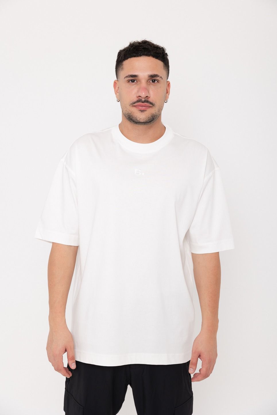 Black Dot T-Shirt