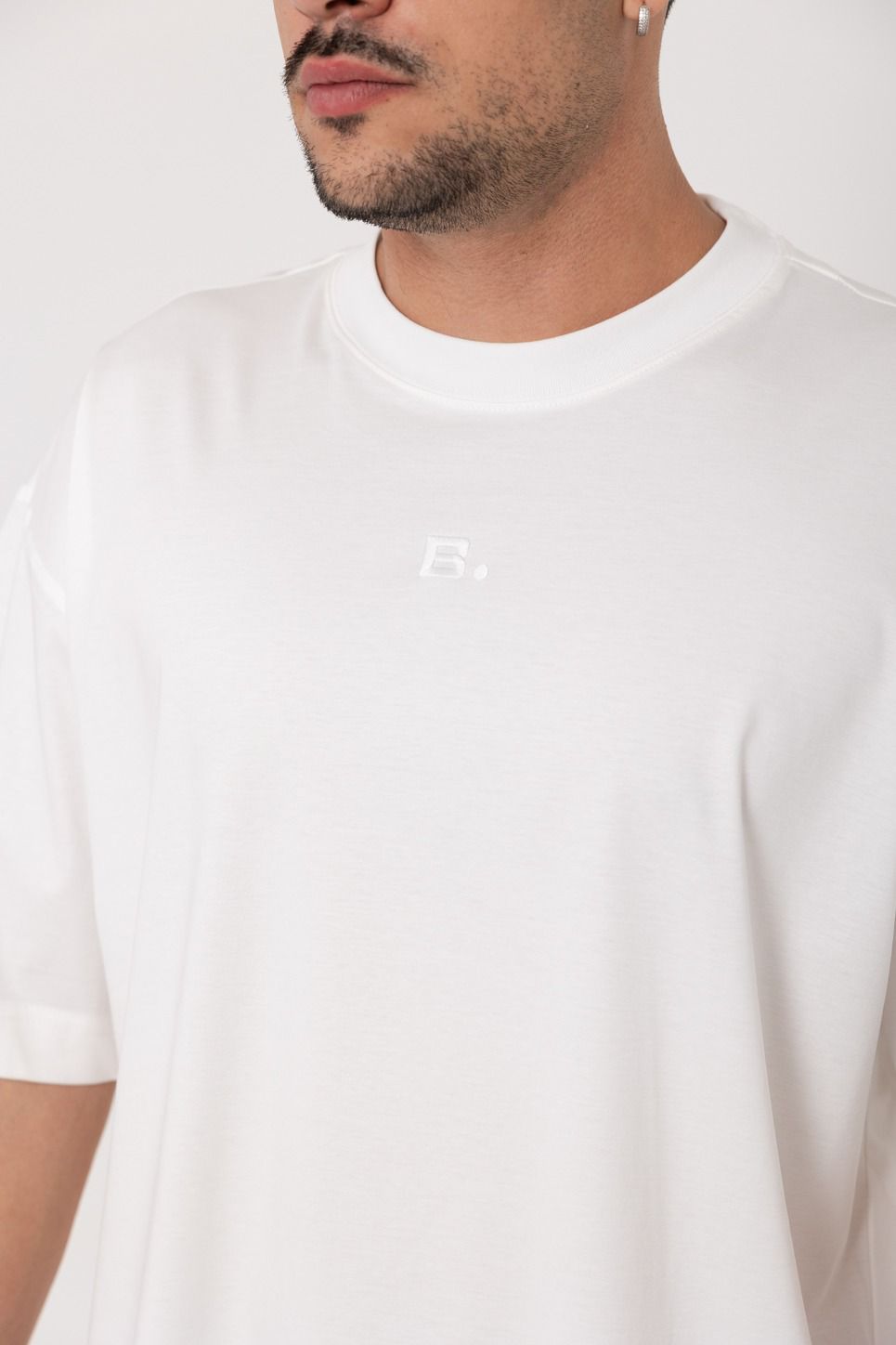 Black Dot T-Shirt