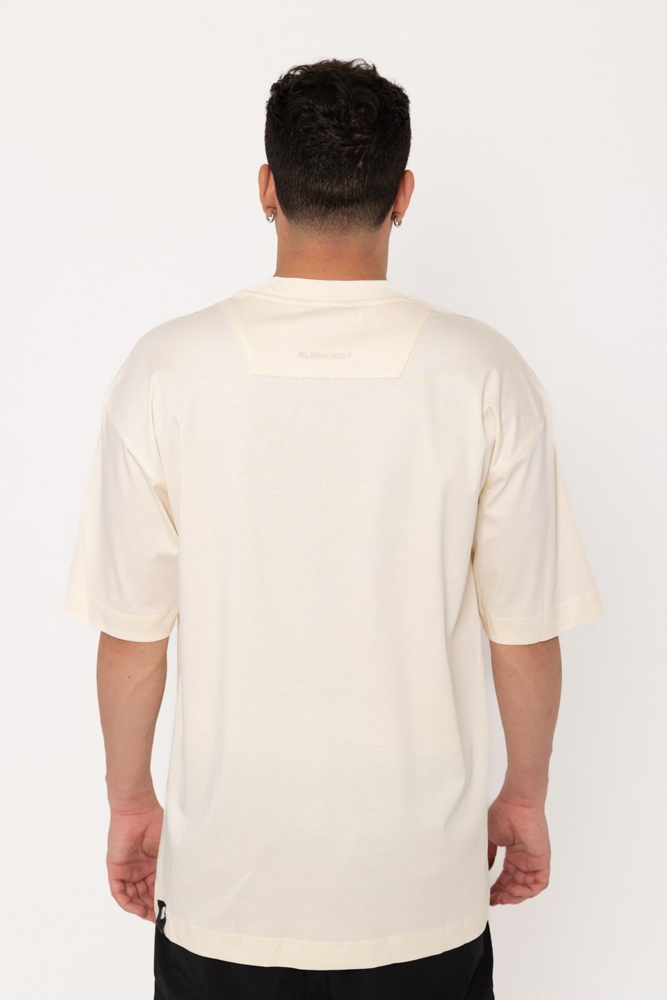 Black Dot T-Shirt