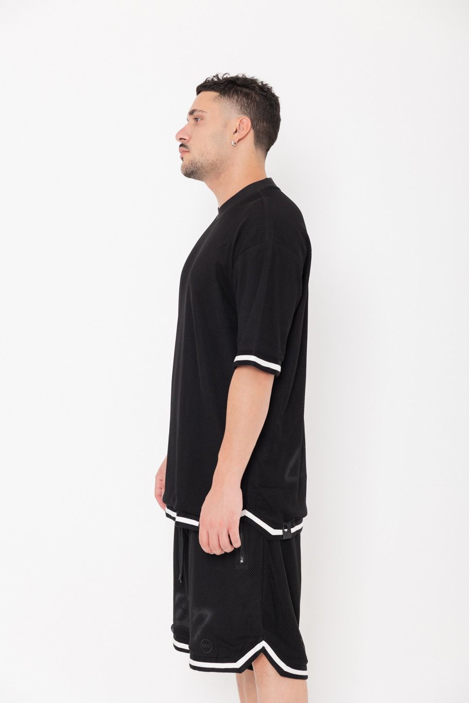 Black Dot T-Shirt