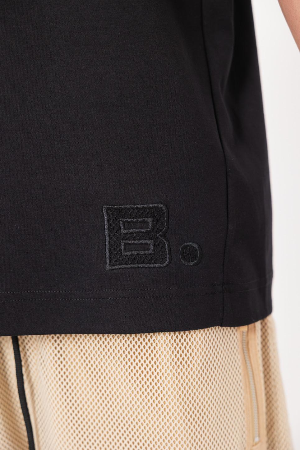Black Dot T-Shirt