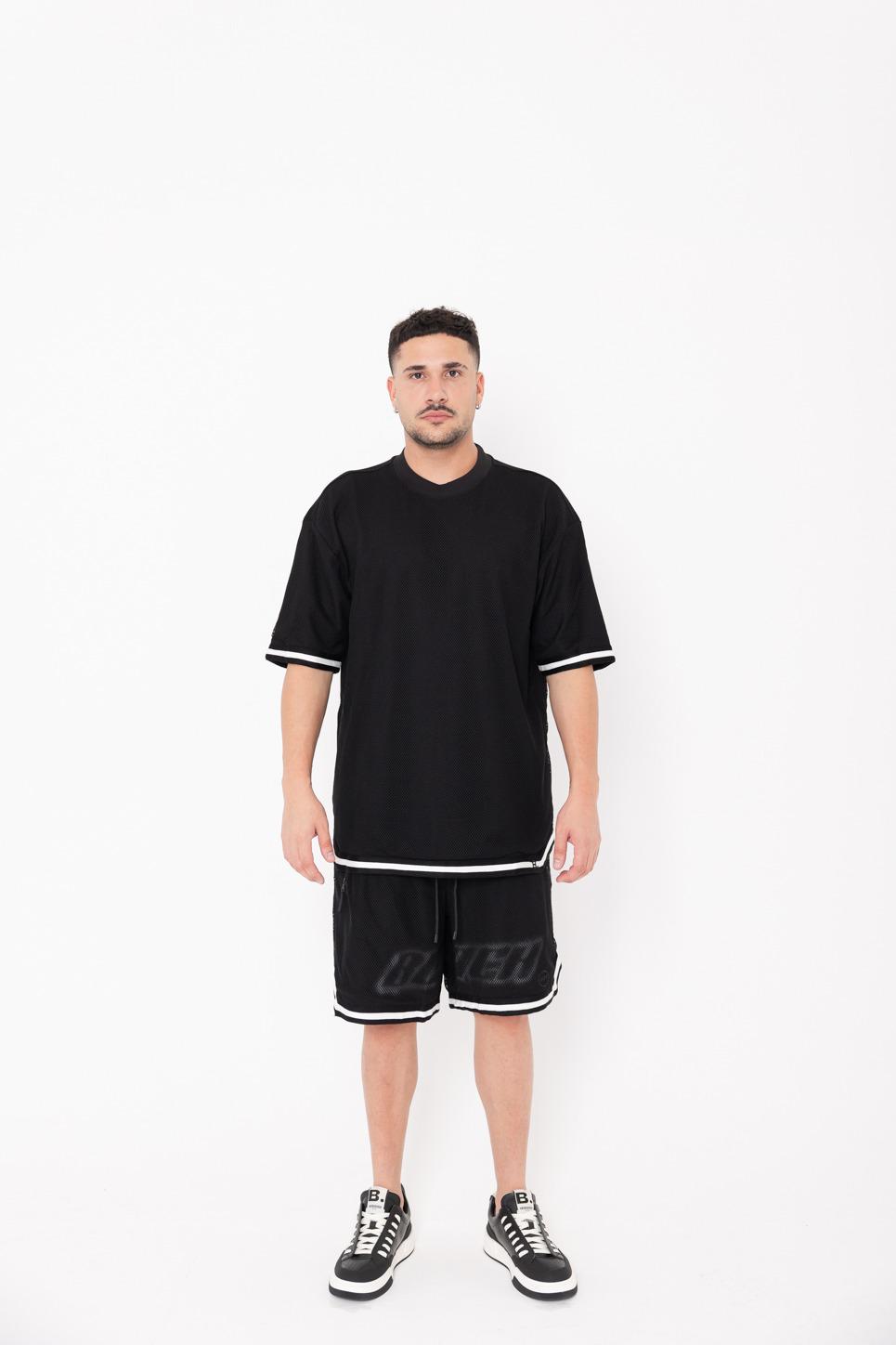Black Dot T-Shirt