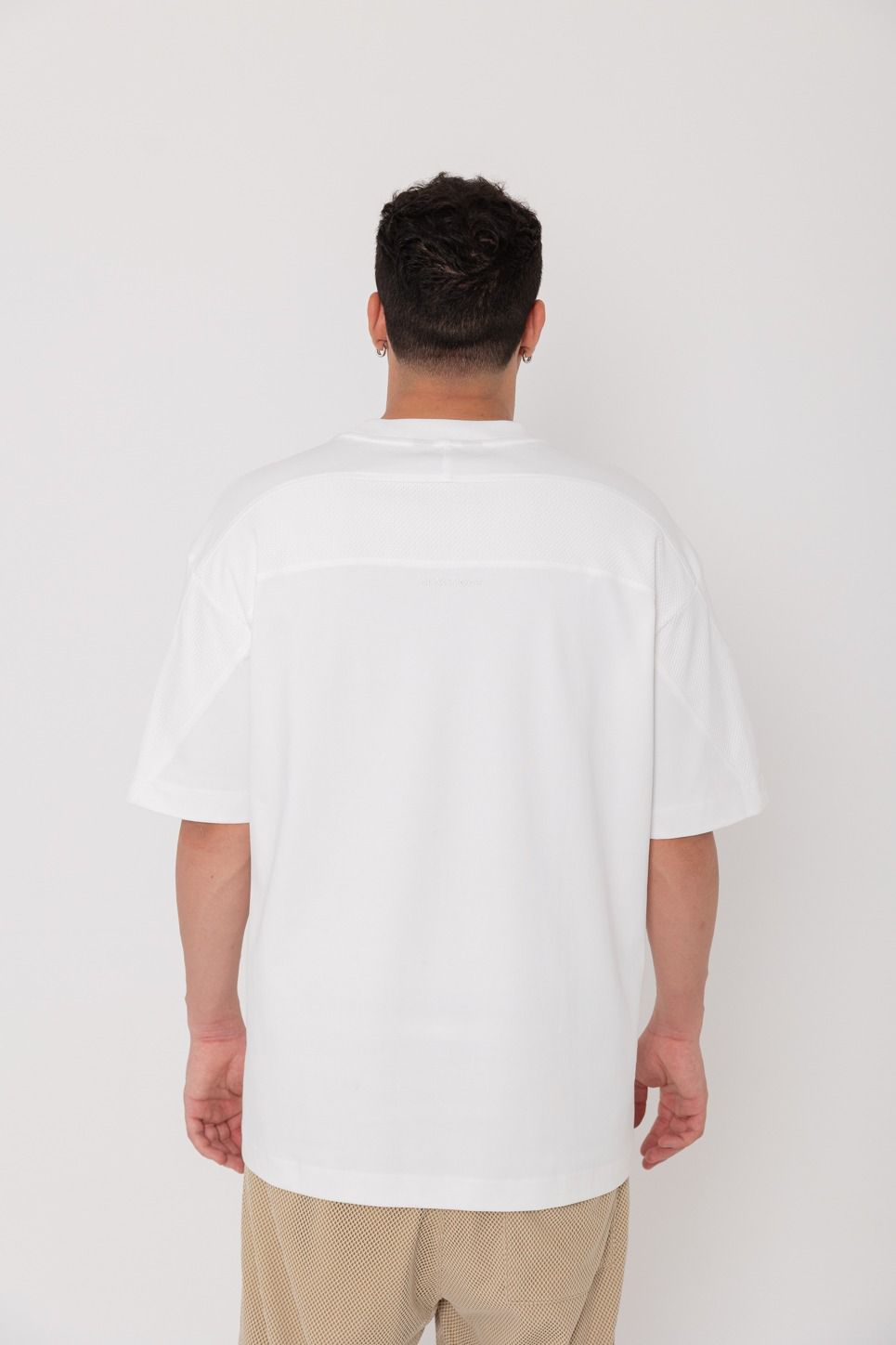 Black Dot T-Shirt