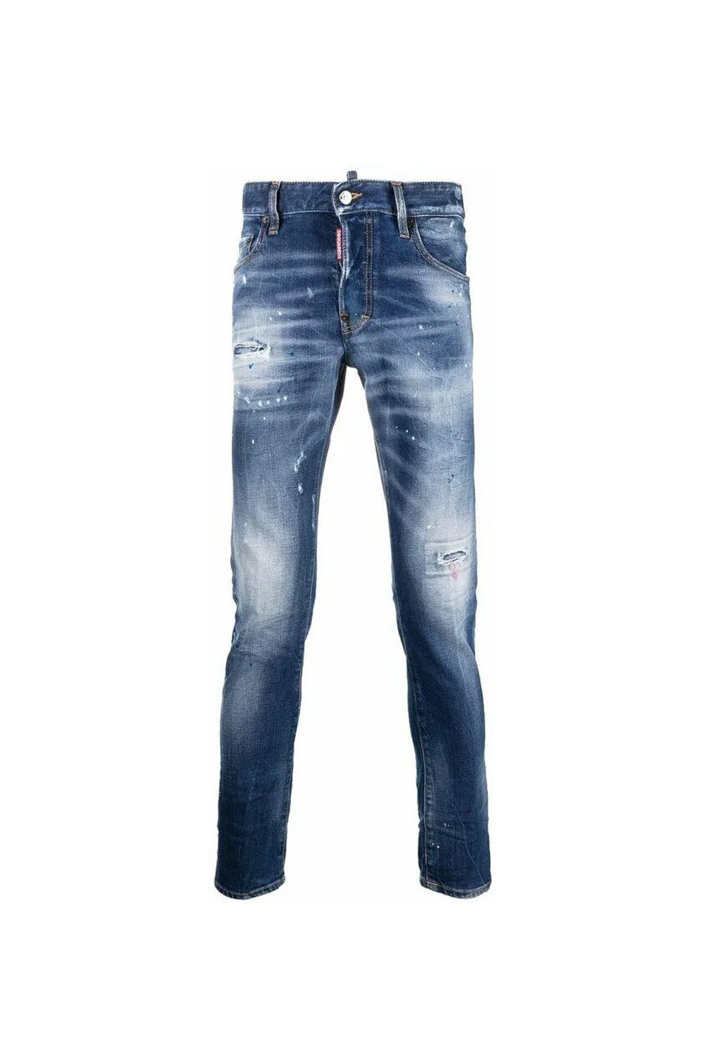 Dsquared2 Jeans - SKATER JEAN