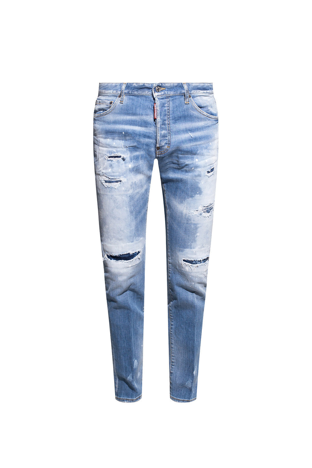 Dsquared2 Jeans - COOL GUY JEAN