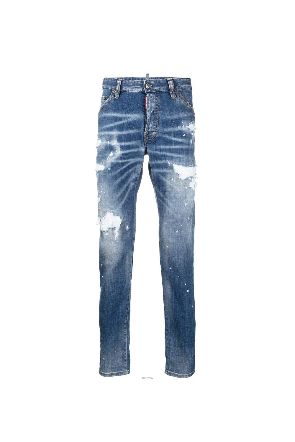 Dsquared2 Jeans - COOL GUY JEAN