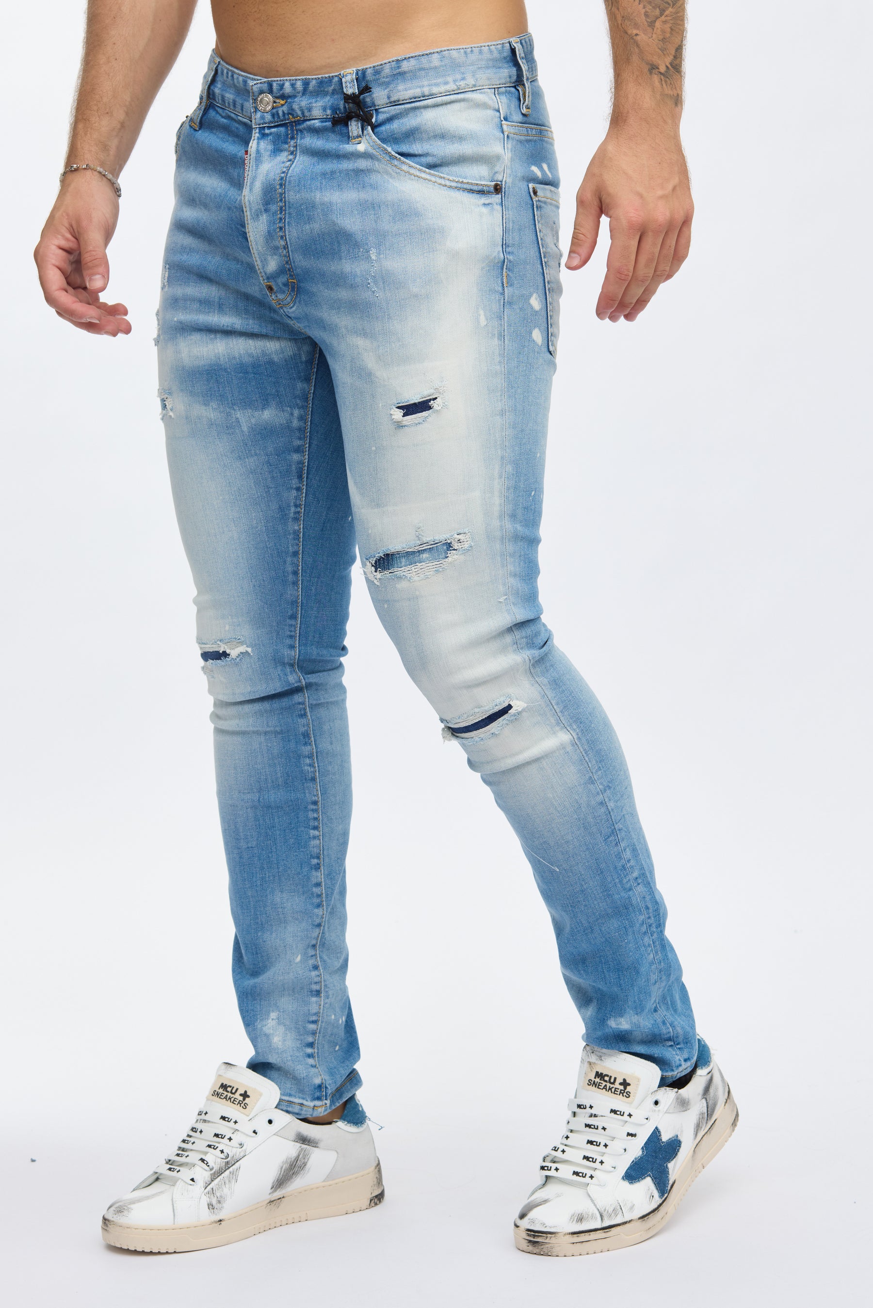 Dsquared2 Jeans - COOL GUY JEAN