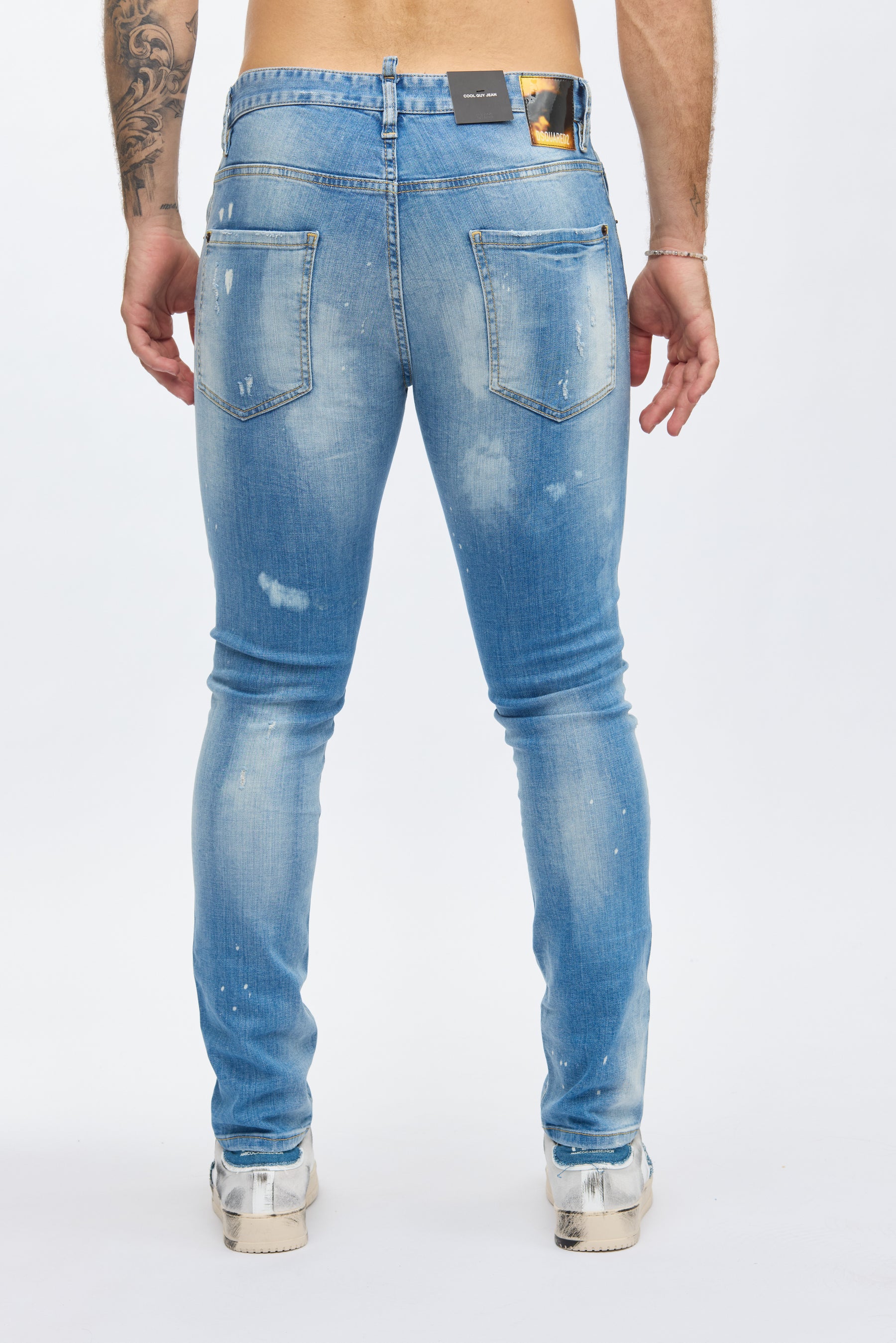 Dsquared2 Jeans - COOL GUY JEAN