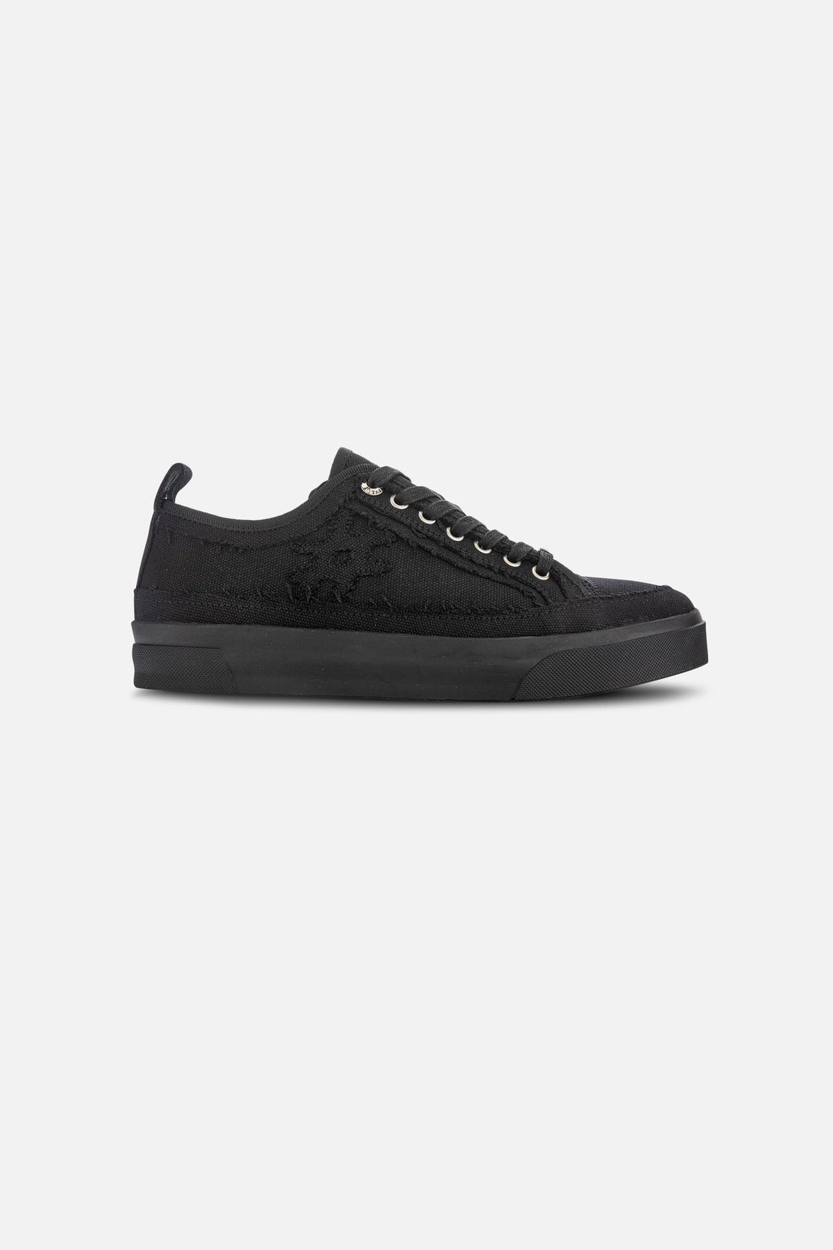 Ainker Super Star Black Canvas