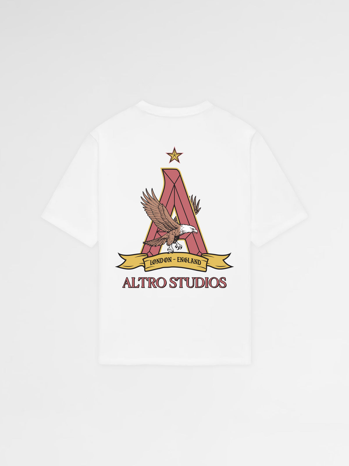 Altro Studios T-Shirt