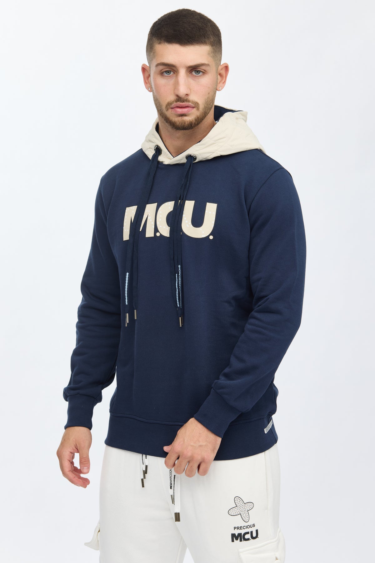 MCU Marco Cassese Union SWEATSHIRT MCU