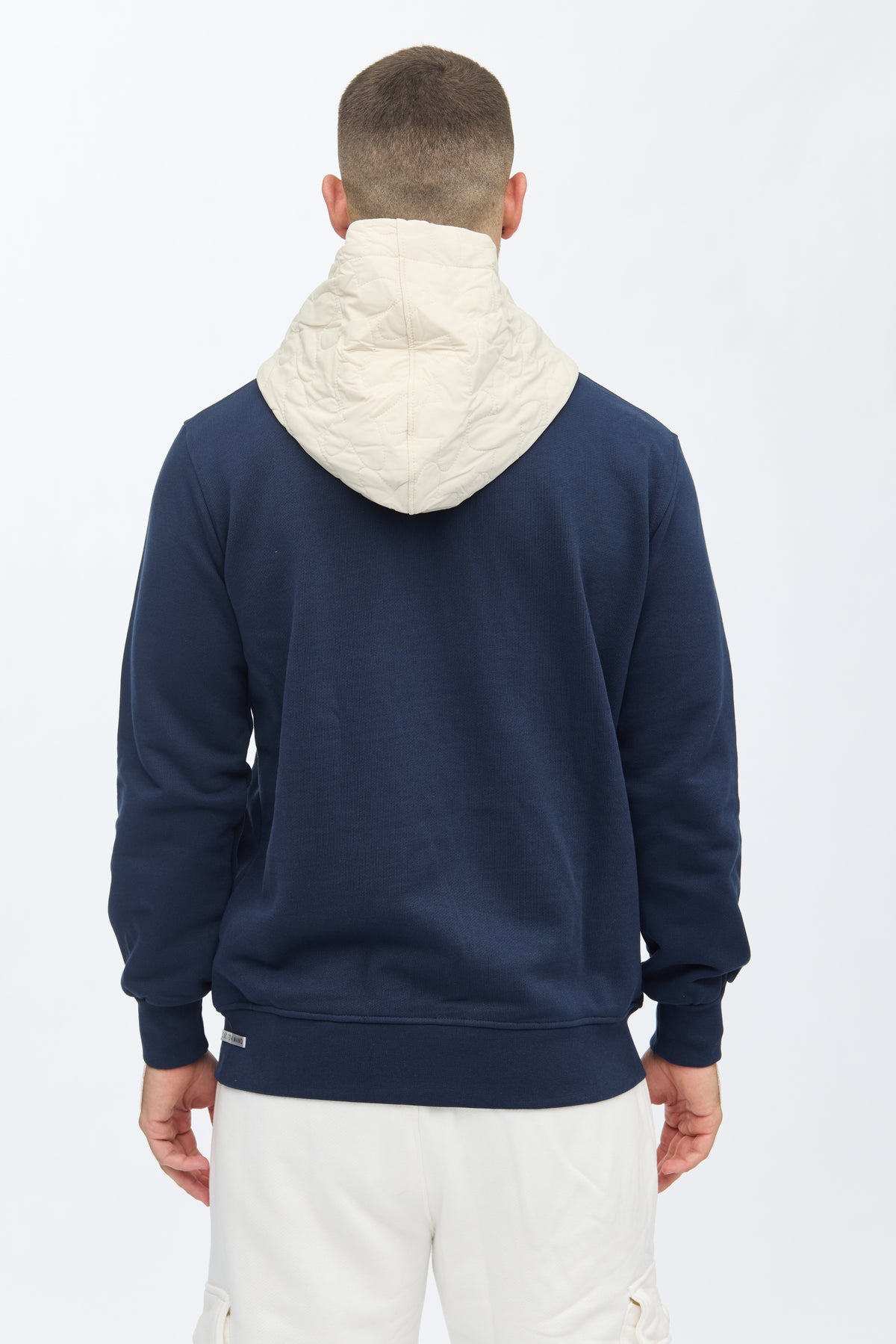MCU Marco Cassese Union SWEATSHIRT MCU