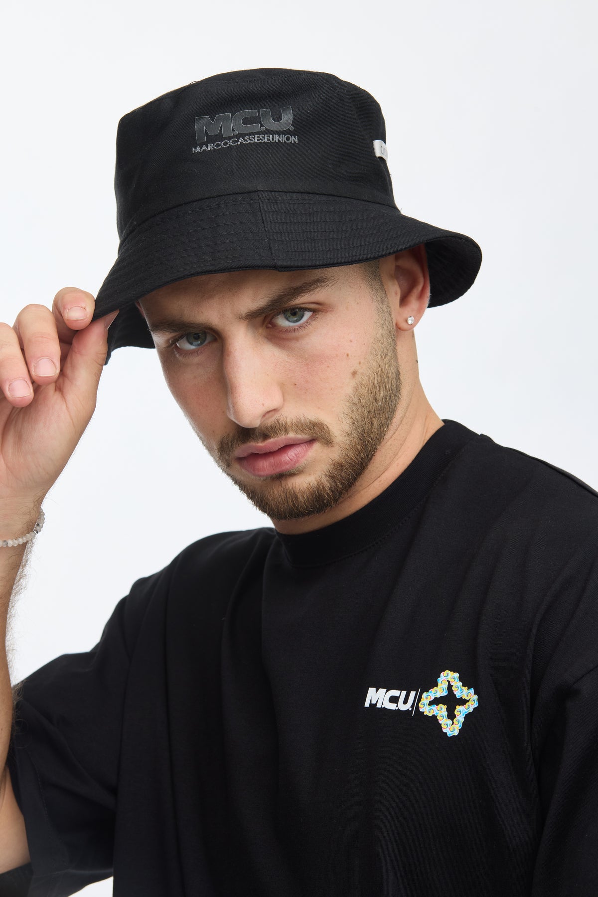 MCU Marco Cassese Union HAT