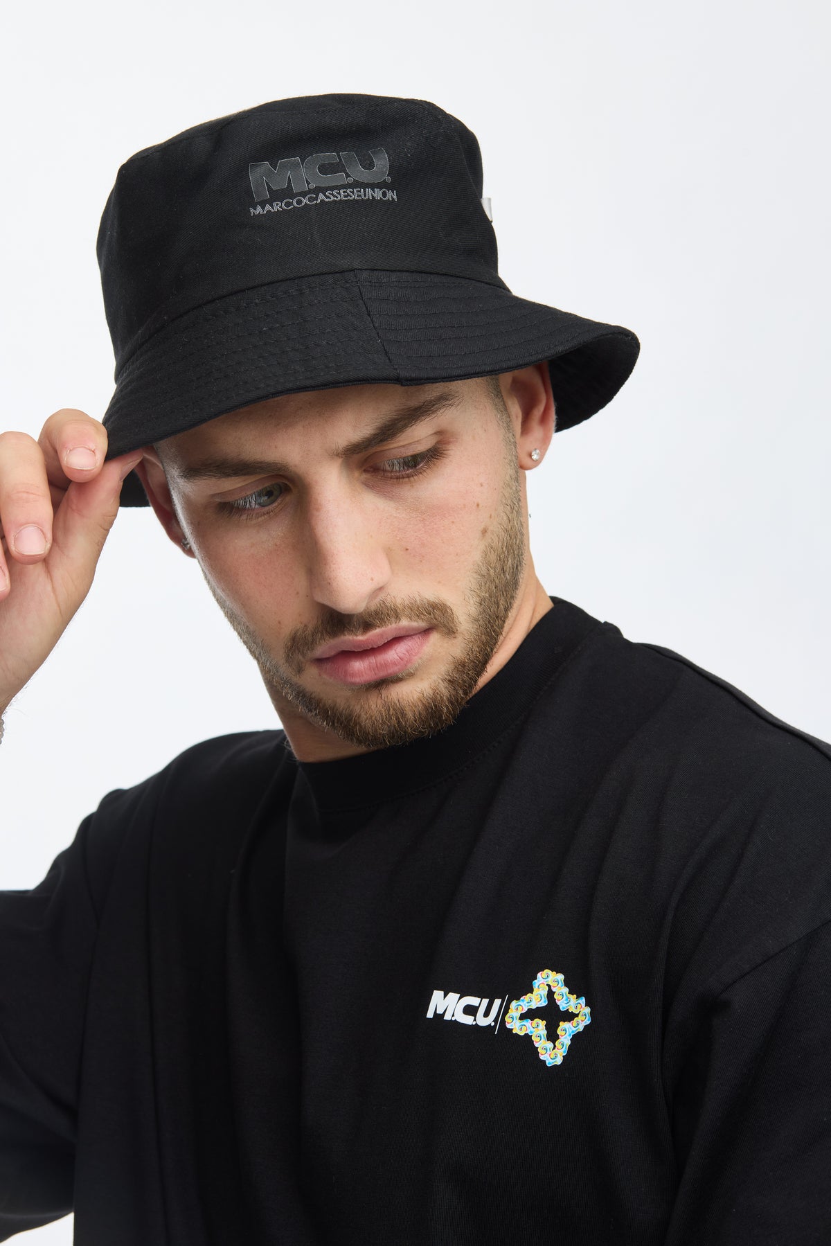 MCU Marco Cassese Union HAT