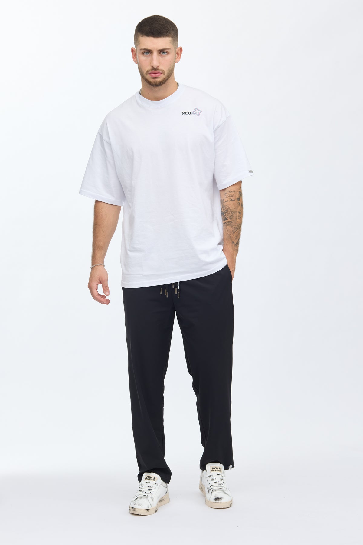 MCU Long Pants 9005MCU PANTALONE