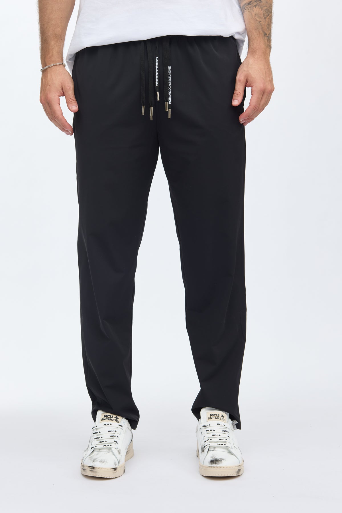 MCU Long Pants 9005MCU PANTALONE