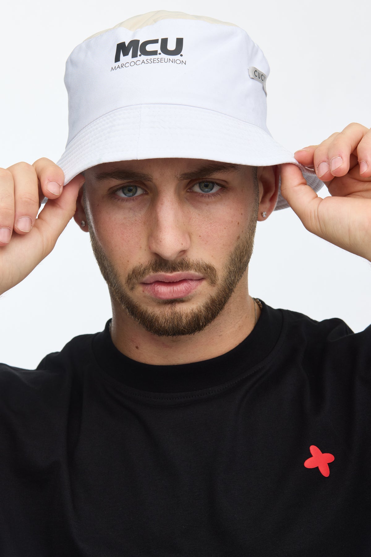 MCU Marco Cassese Union HAT