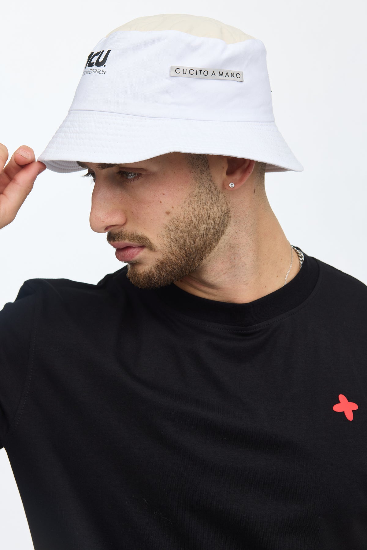 MCU Marco Cassese Union HAT
