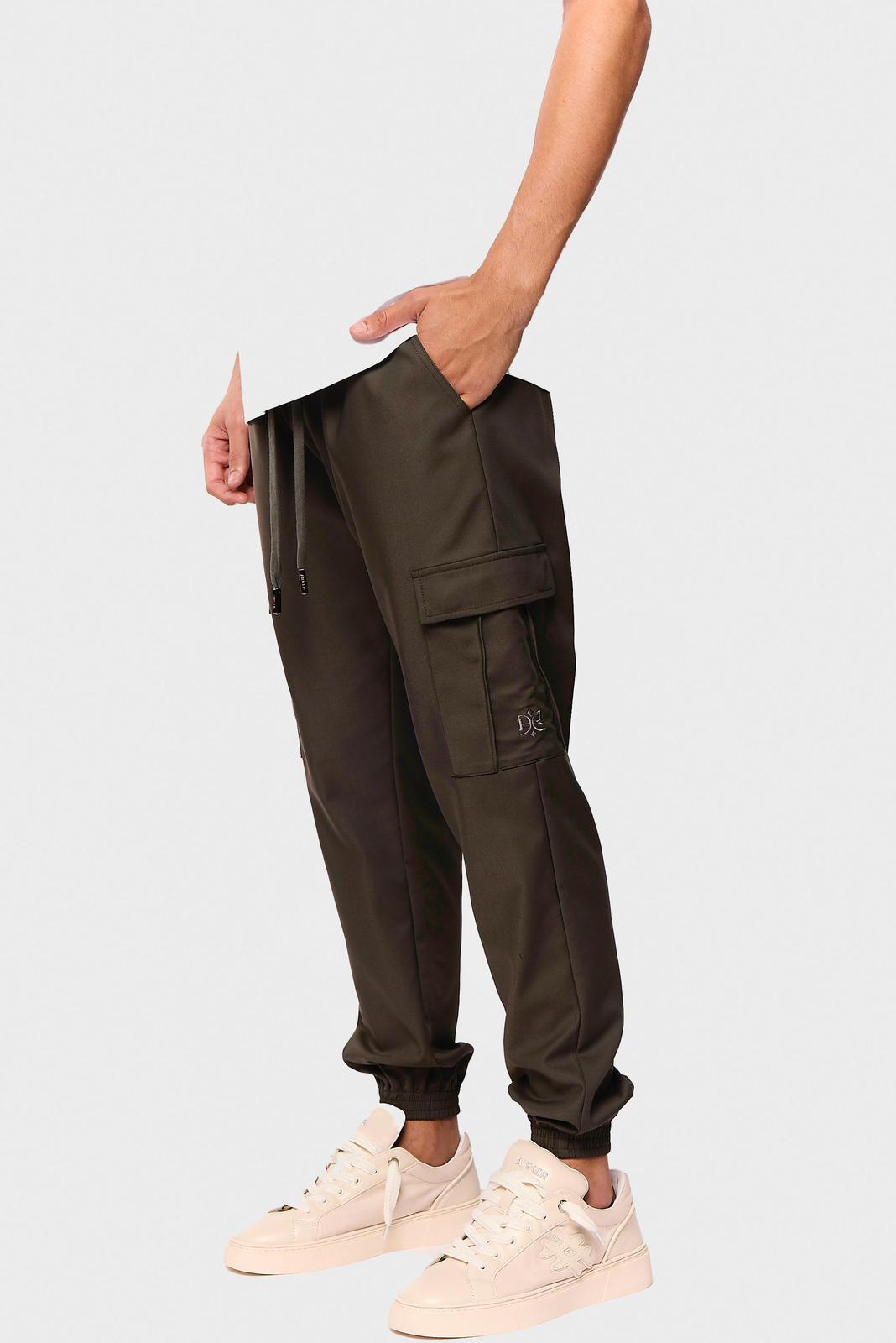 Ainker 501 Pants