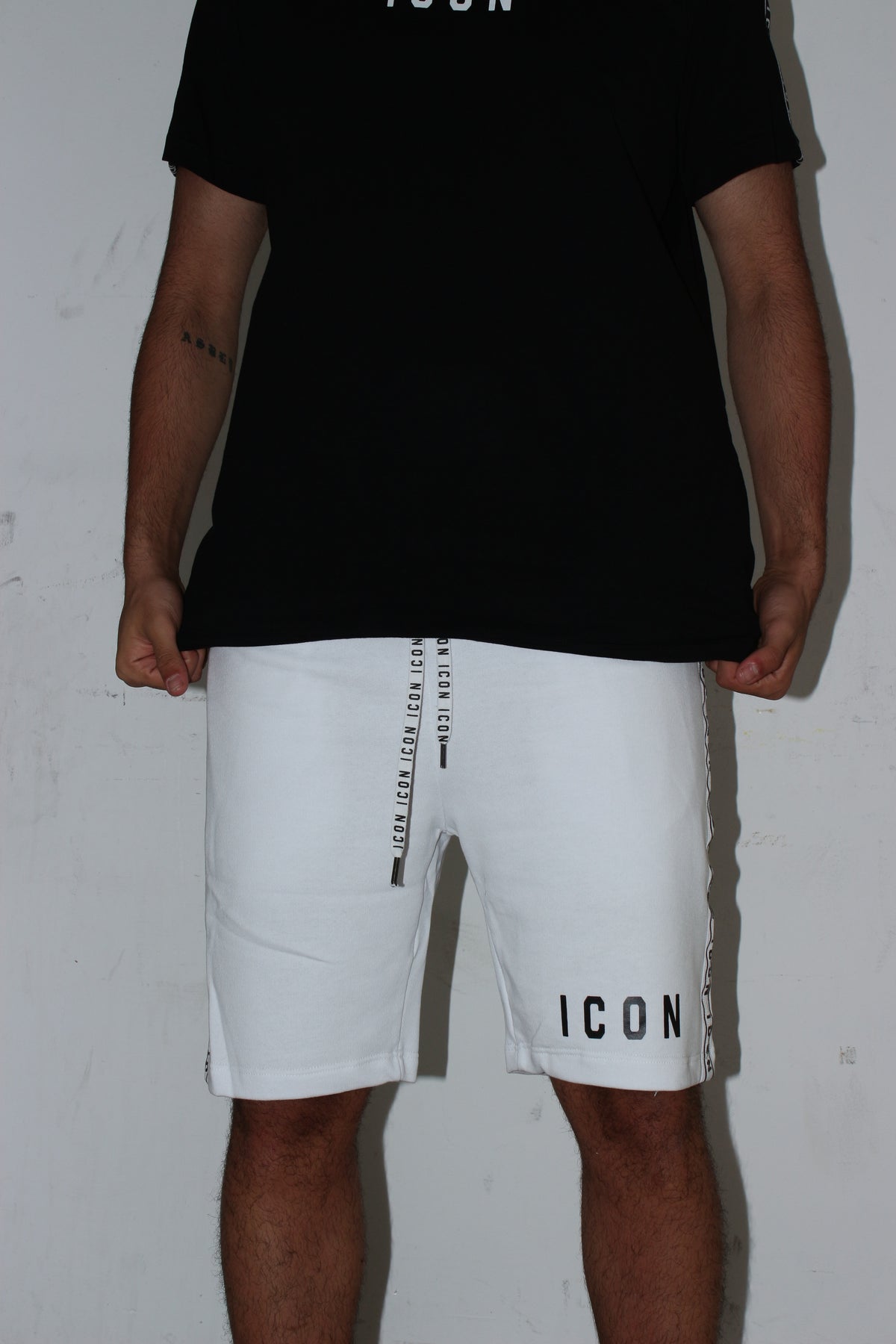 ICON Short Pants