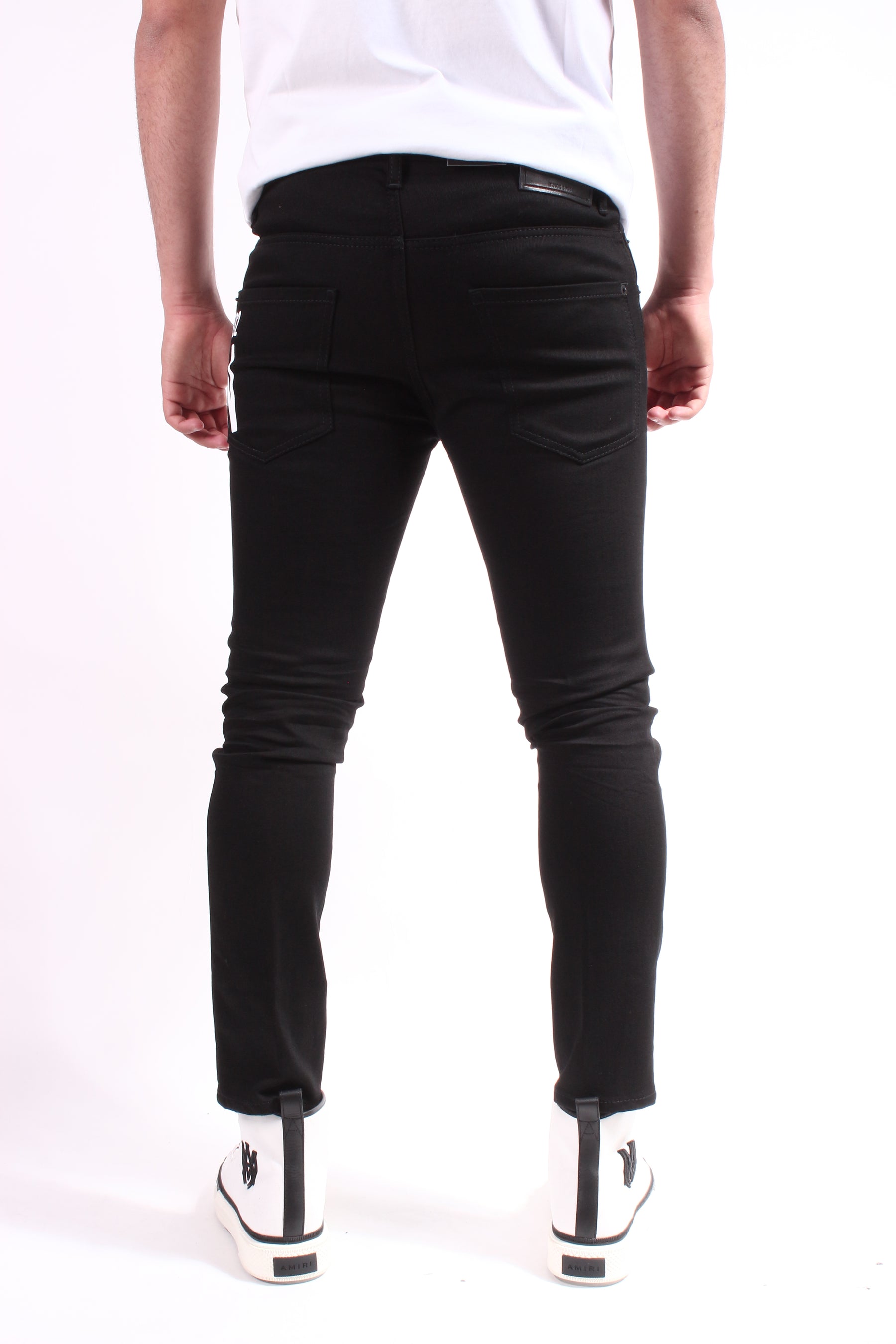 DSQUARED2 Jeans Icon - SKATER JEAN