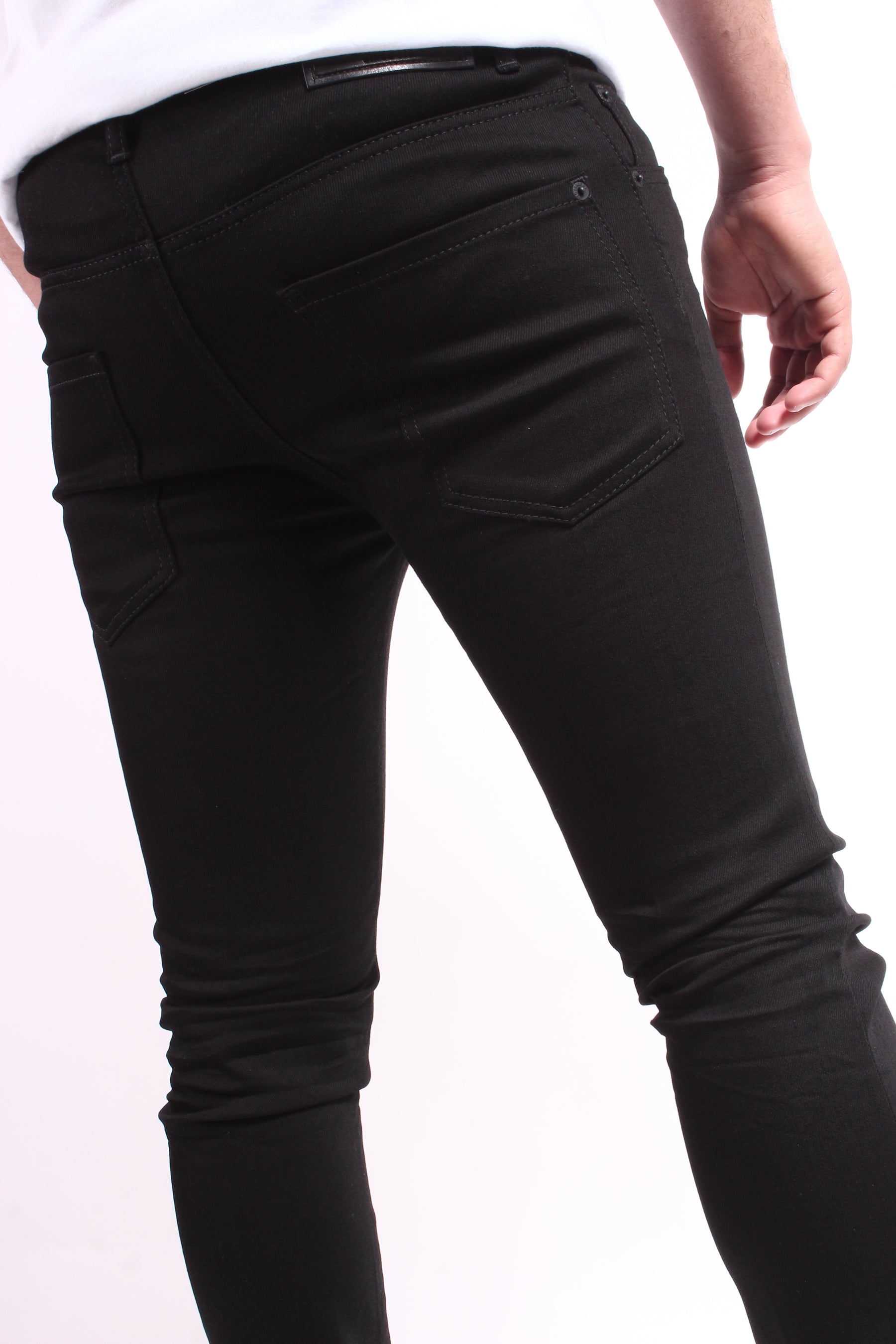 DSQUARED2 Jeans Icon - SKATER JEAN