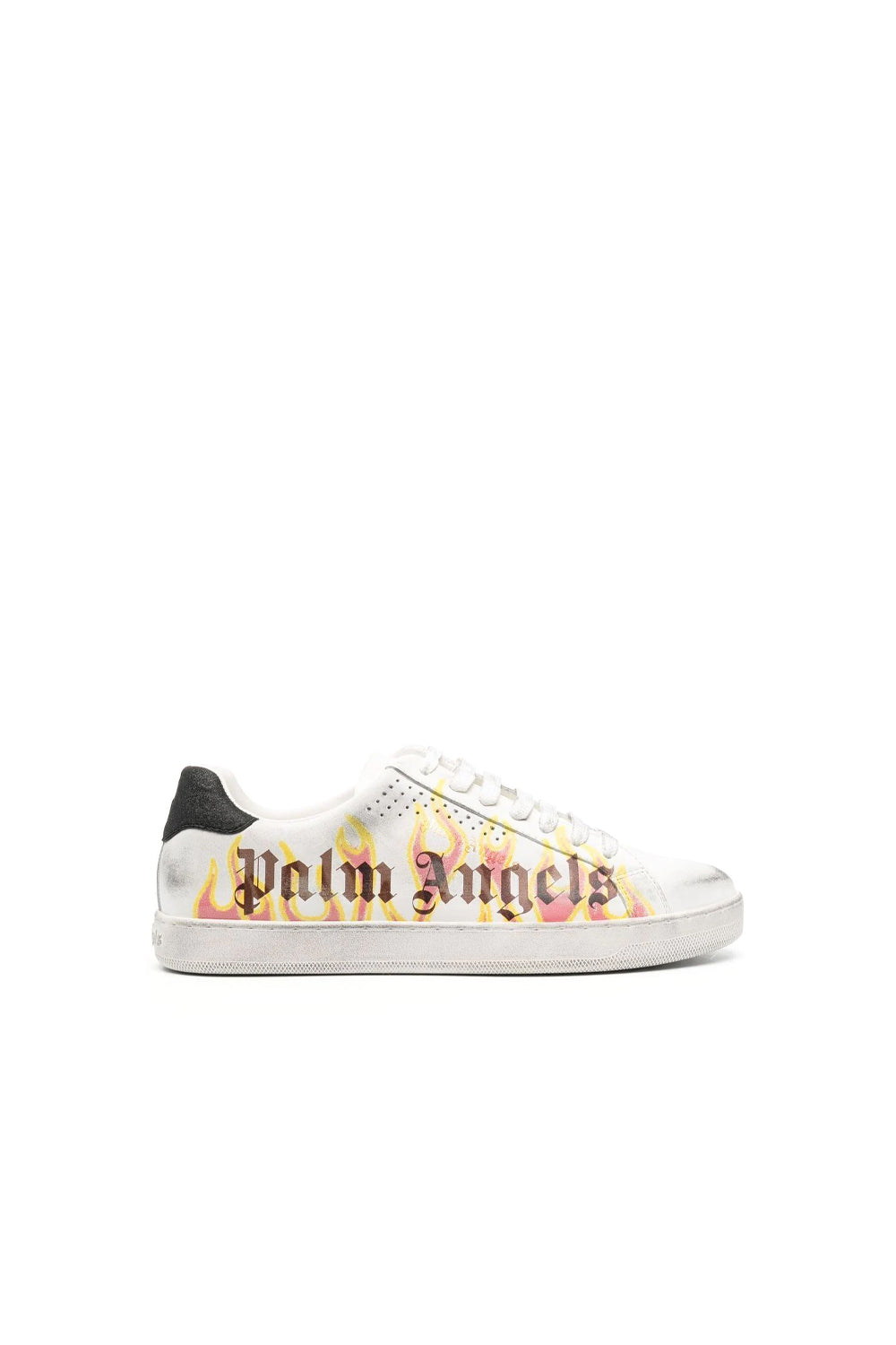 Palm Angels Spray Paint low-top sneakers