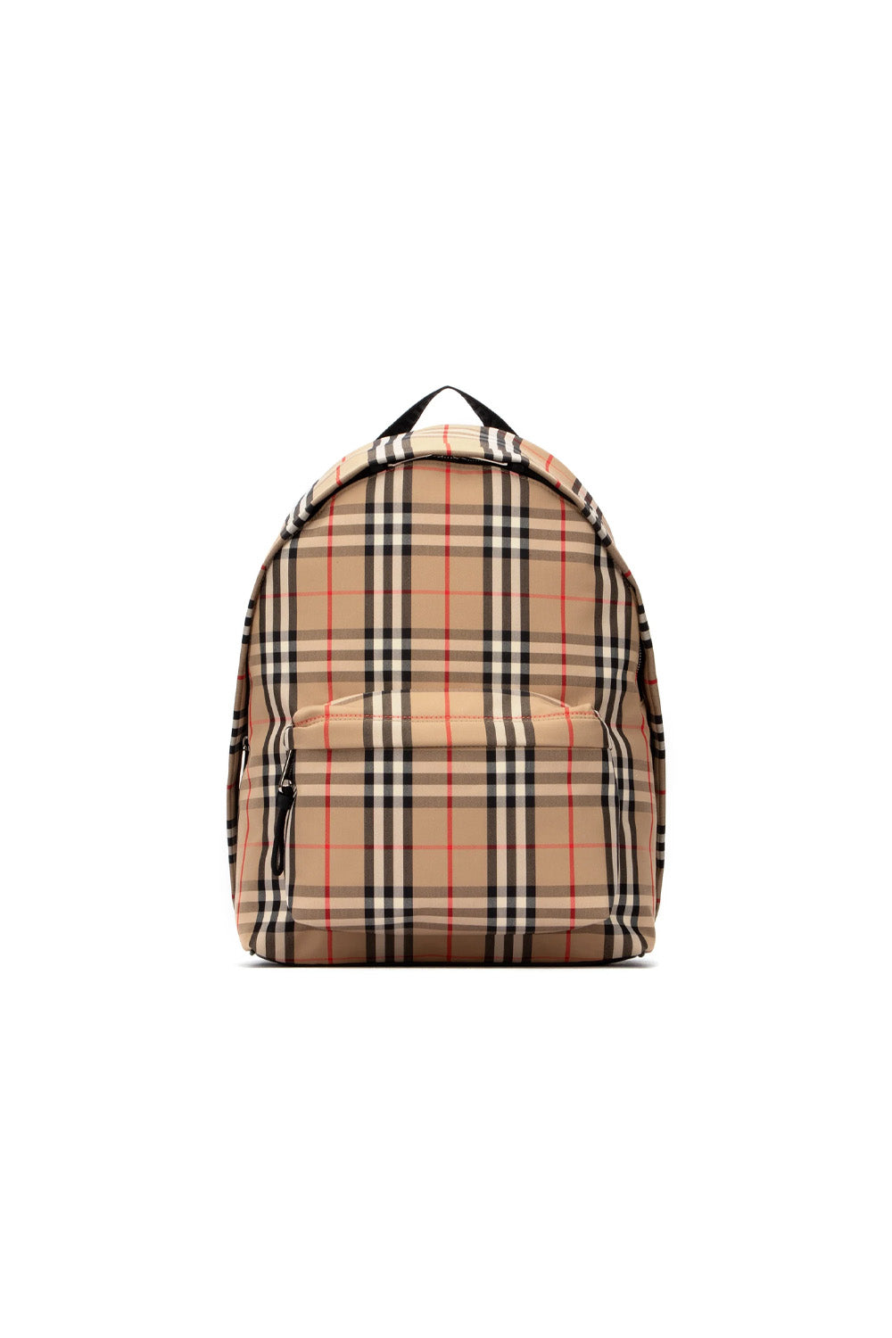 Burberry Vintage Check Backpack