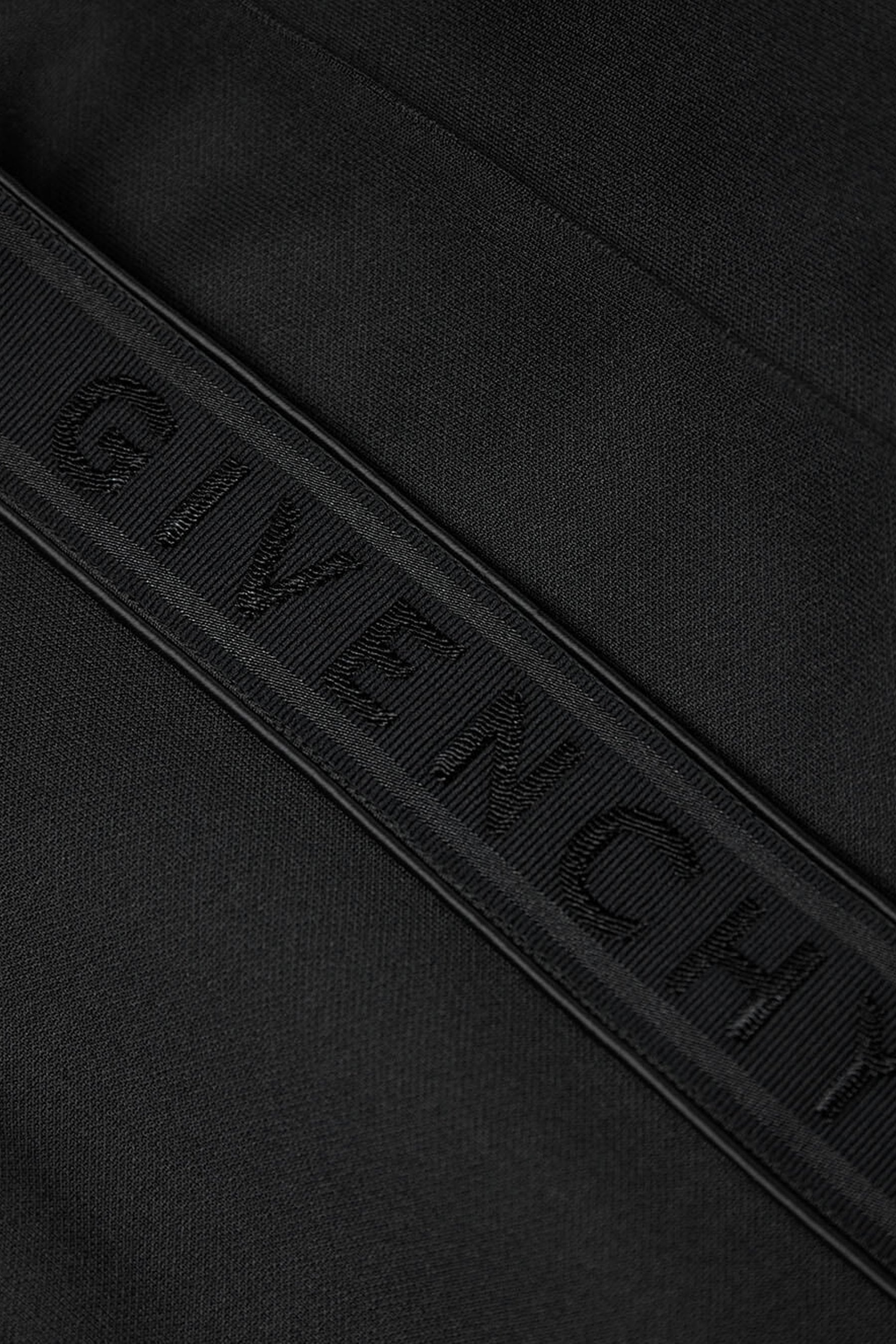 Givenchy technical jersey track trousers