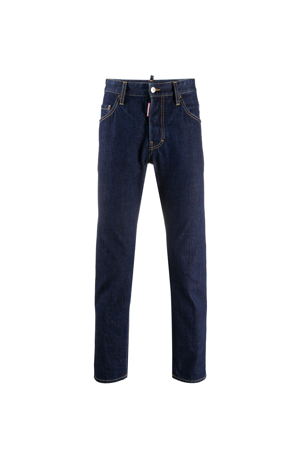 Dsquared2 Jeans - SKATER JEAN