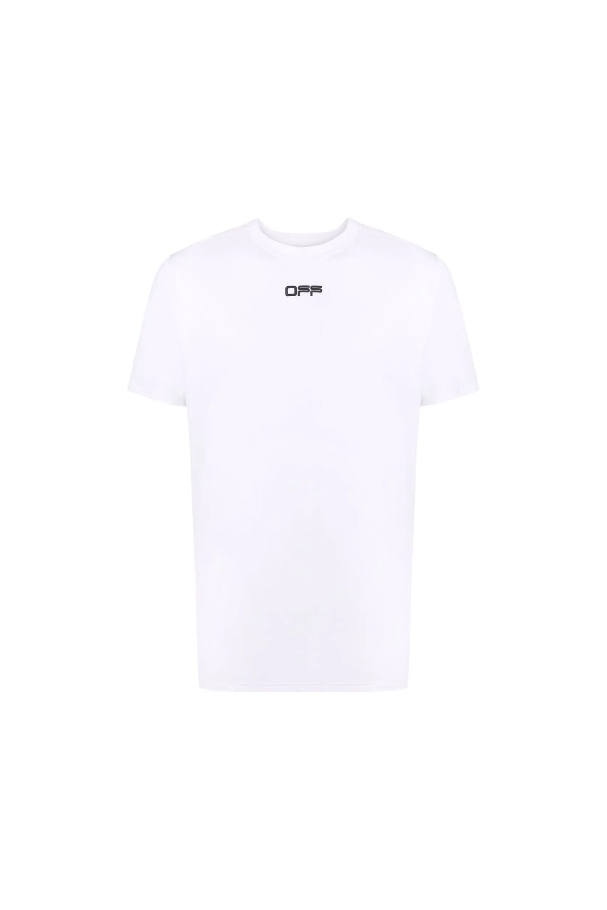 Off-White Sport Active Arrows-print T-shirt White