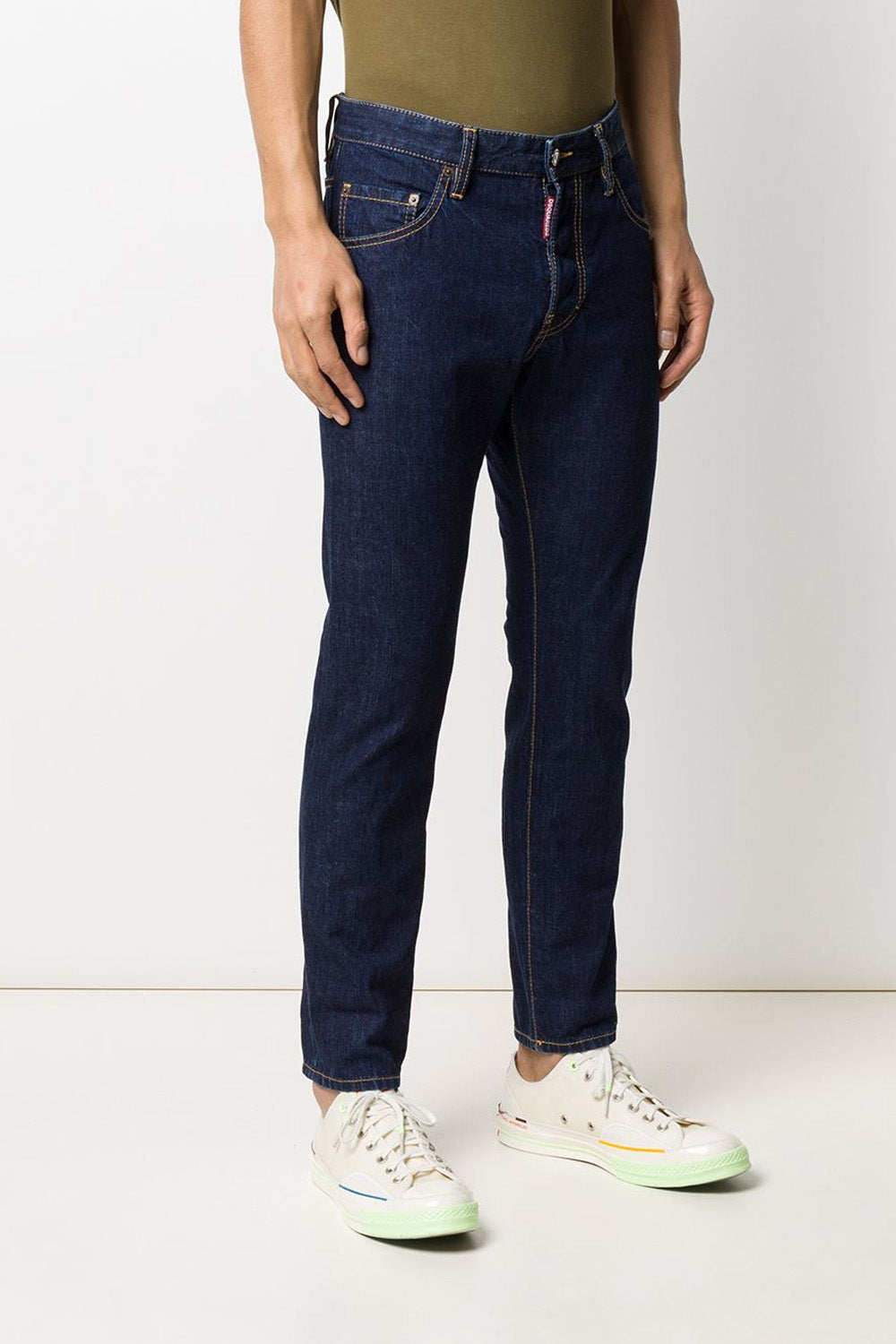 Dsquared2 Jeans - SKATER JEAN